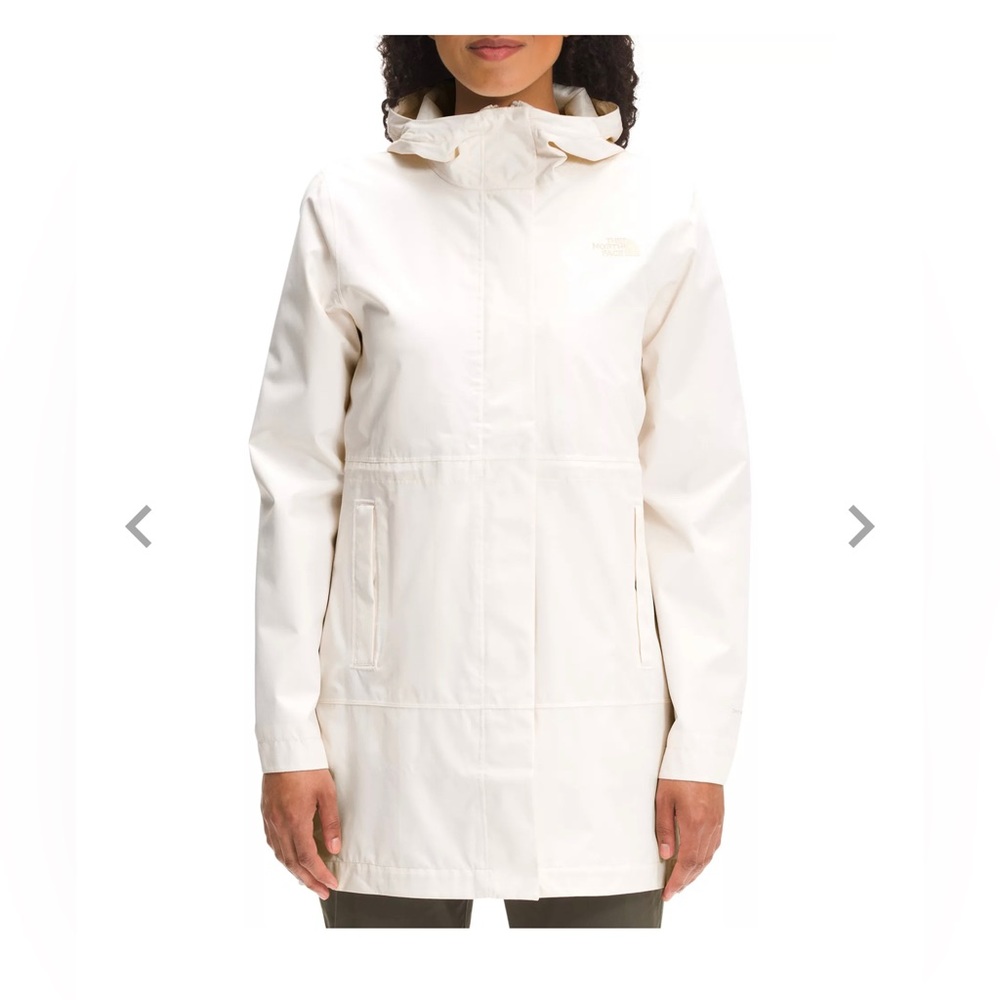 The North Face Women's Woodmont Parka